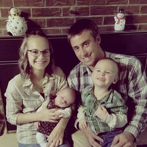 Meet your Posher, Elizabeth